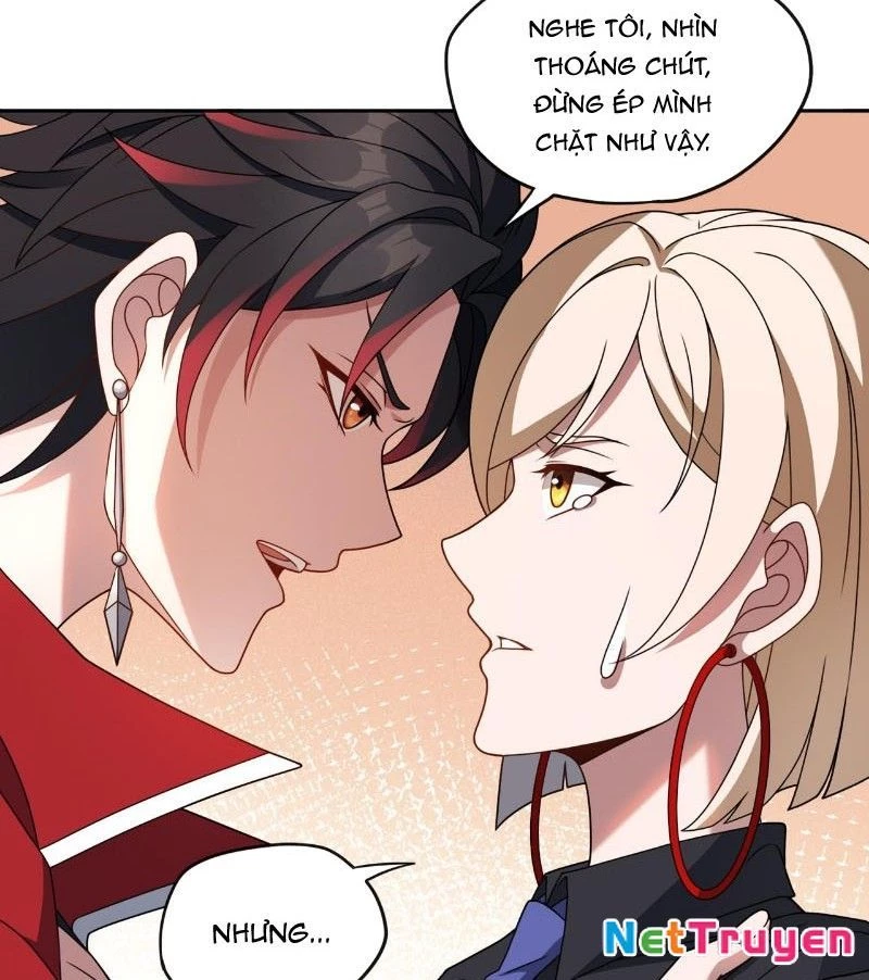 Đại Đạo Vô Danh Chapter 80 - Trang 2