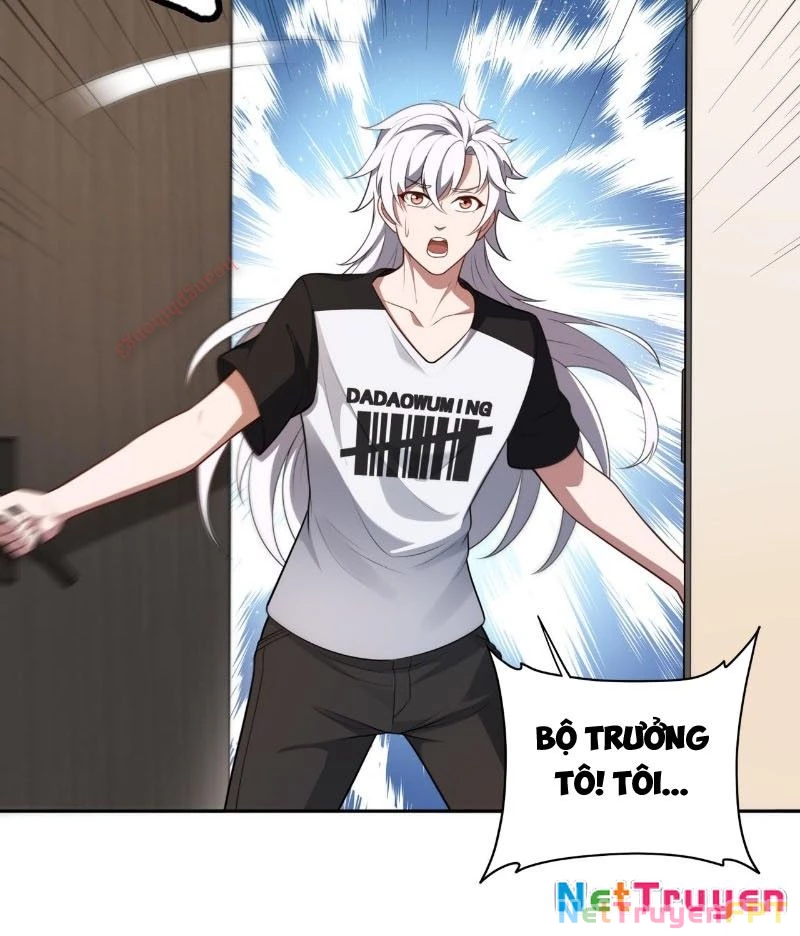 Đại Đạo Vô Danh Chapter 80 - Trang 2