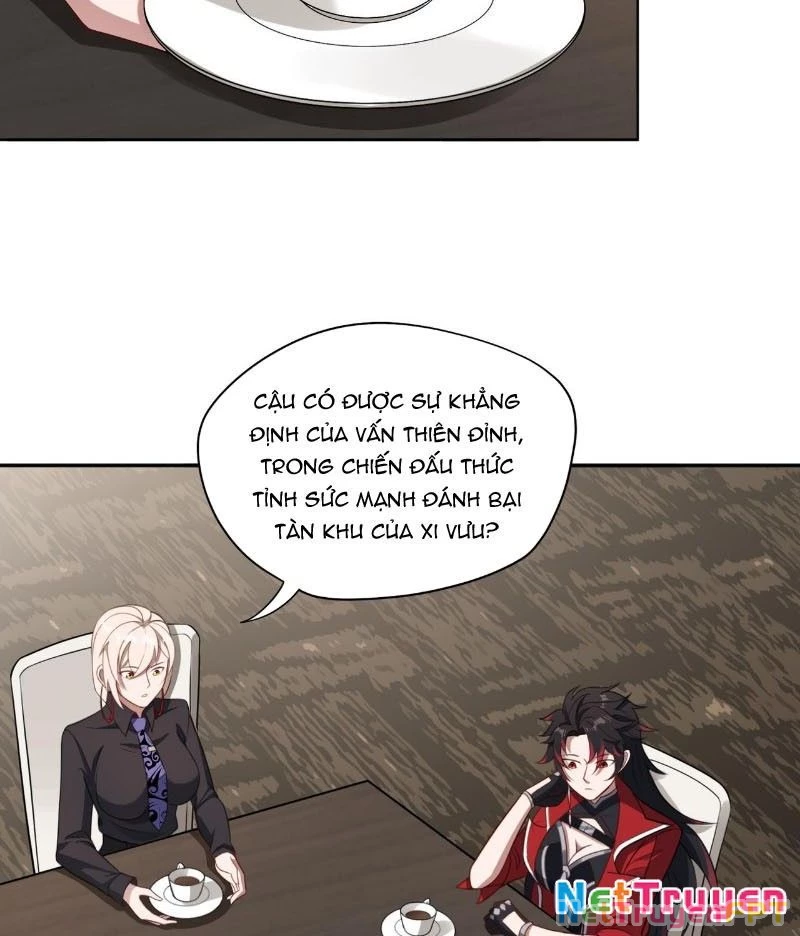 Đại Đạo Vô Danh Chapter 80 - Trang 2