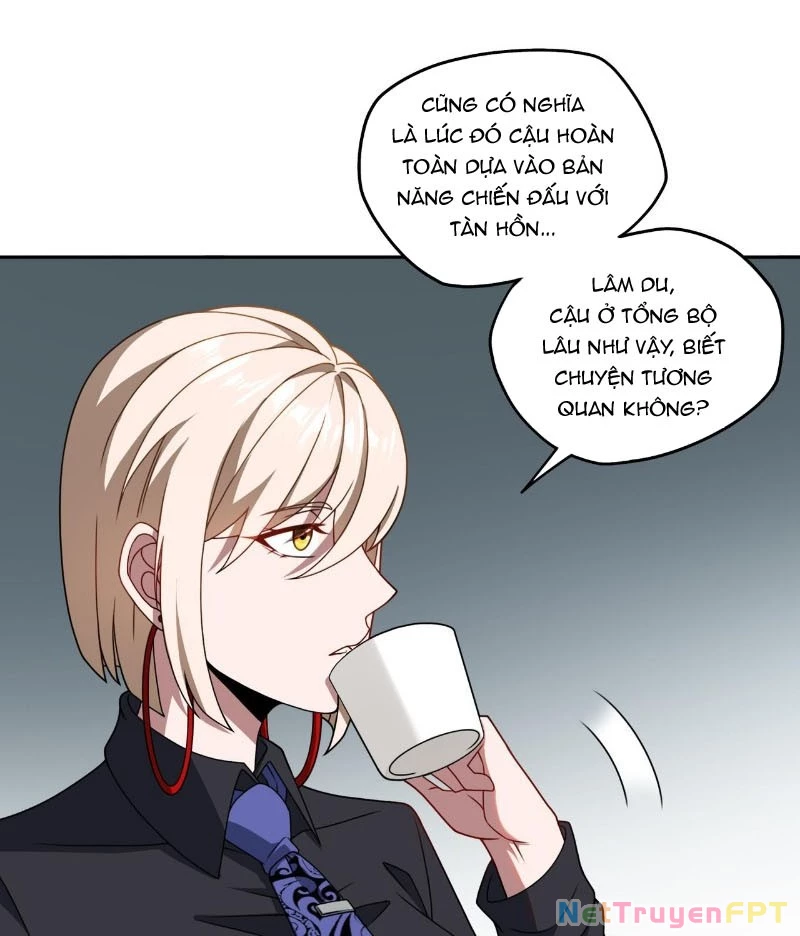 Đại Đạo Vô Danh Chapter 80 - Trang 2