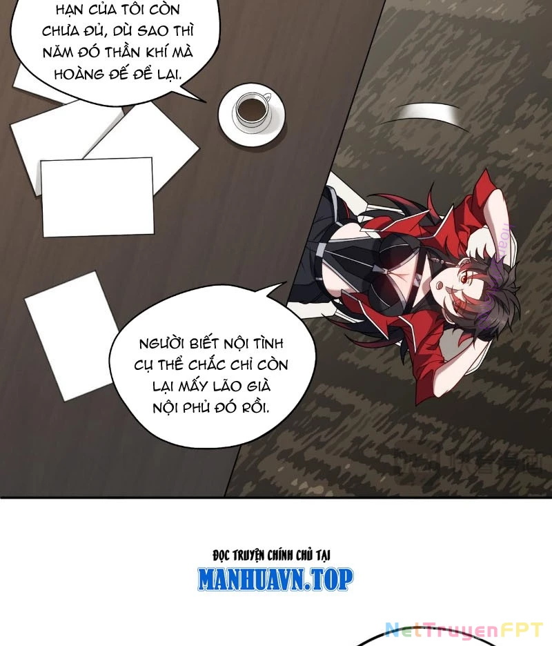 Đại Đạo Vô Danh Chapter 80 - Trang 2