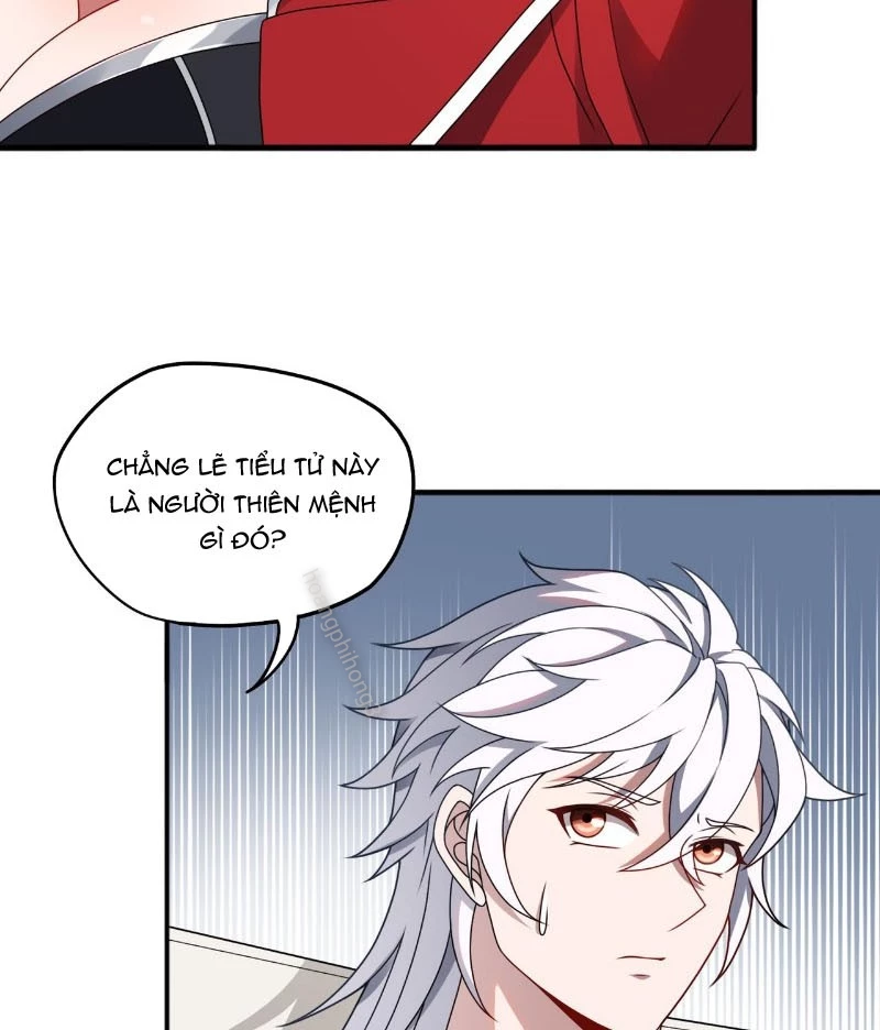 Đại Đạo Vô Danh Chapter 80 - Trang 2