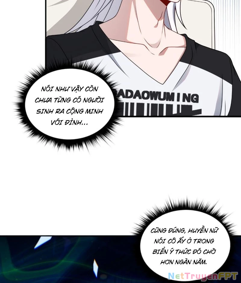 Đại Đạo Vô Danh Chapter 80 - Trang 2