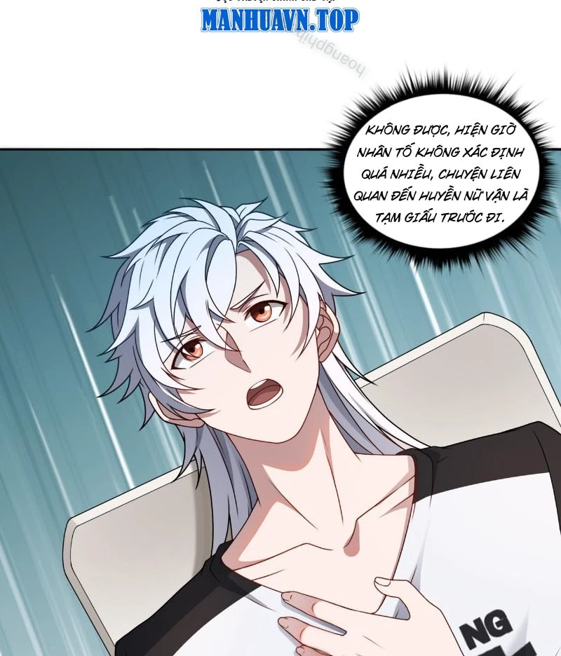 Đại Đạo Vô Danh Chapter 80 - Trang 2