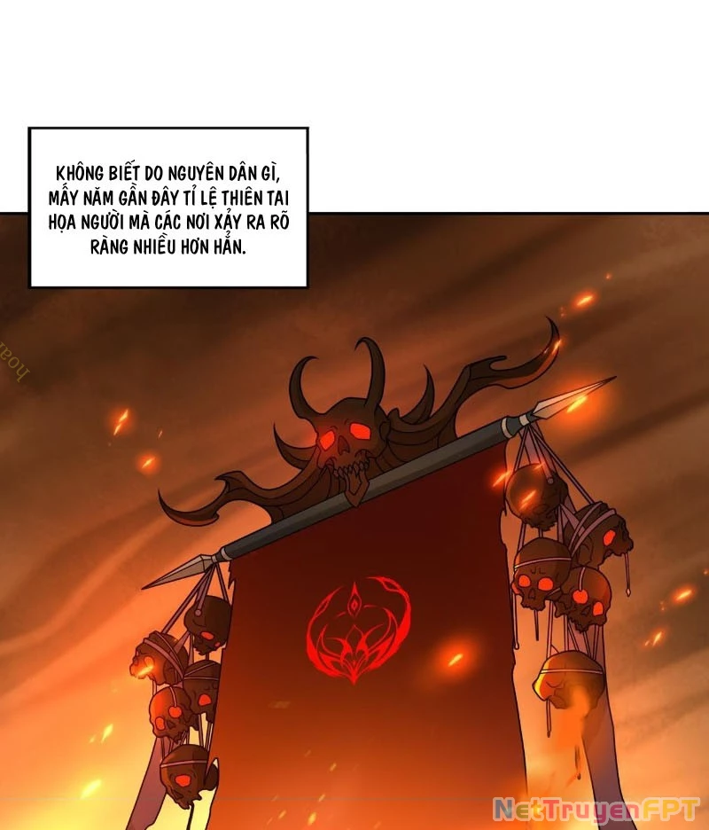 Đại Đạo Vô Danh Chapter 80 - Trang 2