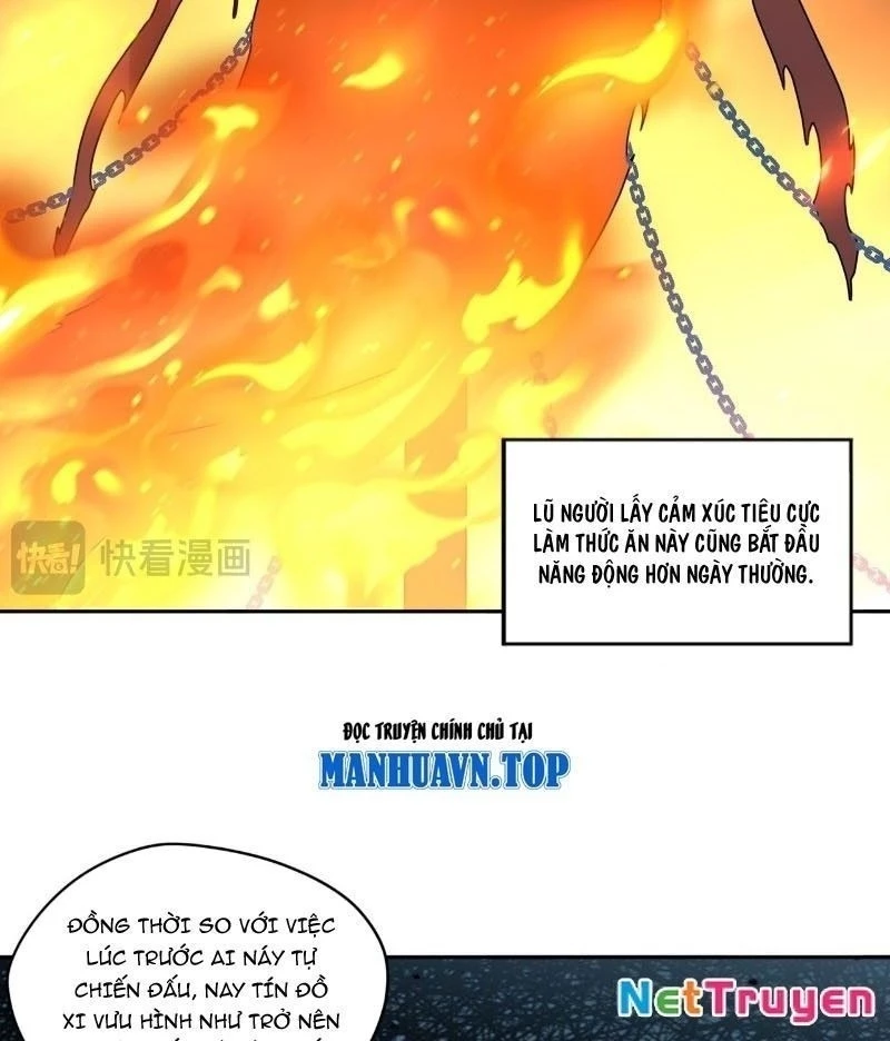 Đại Đạo Vô Danh Chapter 80 - Trang 2