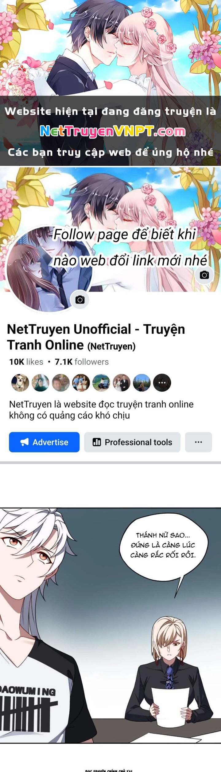 Đại Đạo Vô Danh Chapter 81 - Trang 2