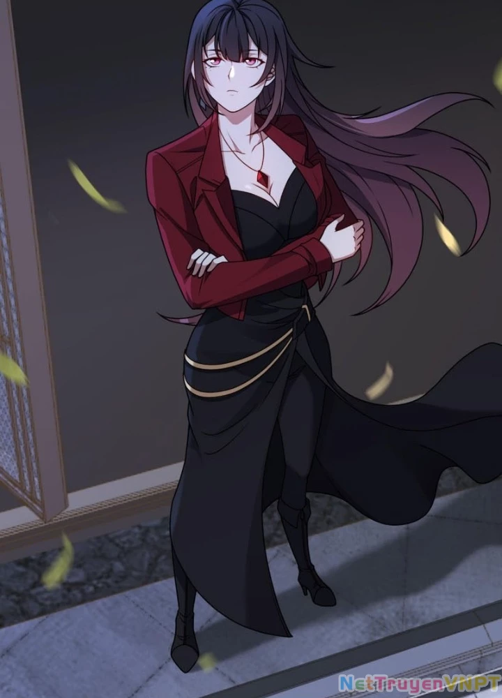 Đại Đạo Vô Danh Chapter 81 - Trang 2