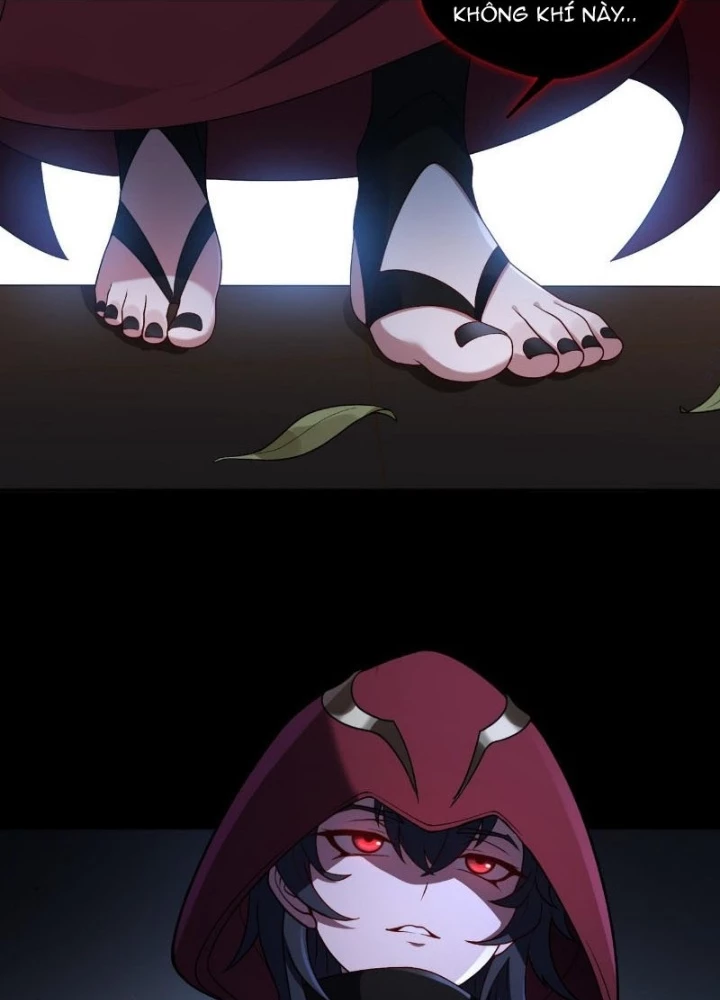 Đại Đạo Vô Danh Chapter 81 - Trang 2