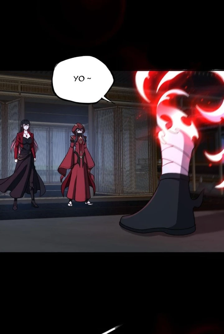 Đại Đạo Vô Danh Chapter 81 - Trang 2