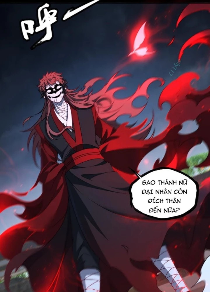 Đại Đạo Vô Danh Chapter 81 - Trang 2