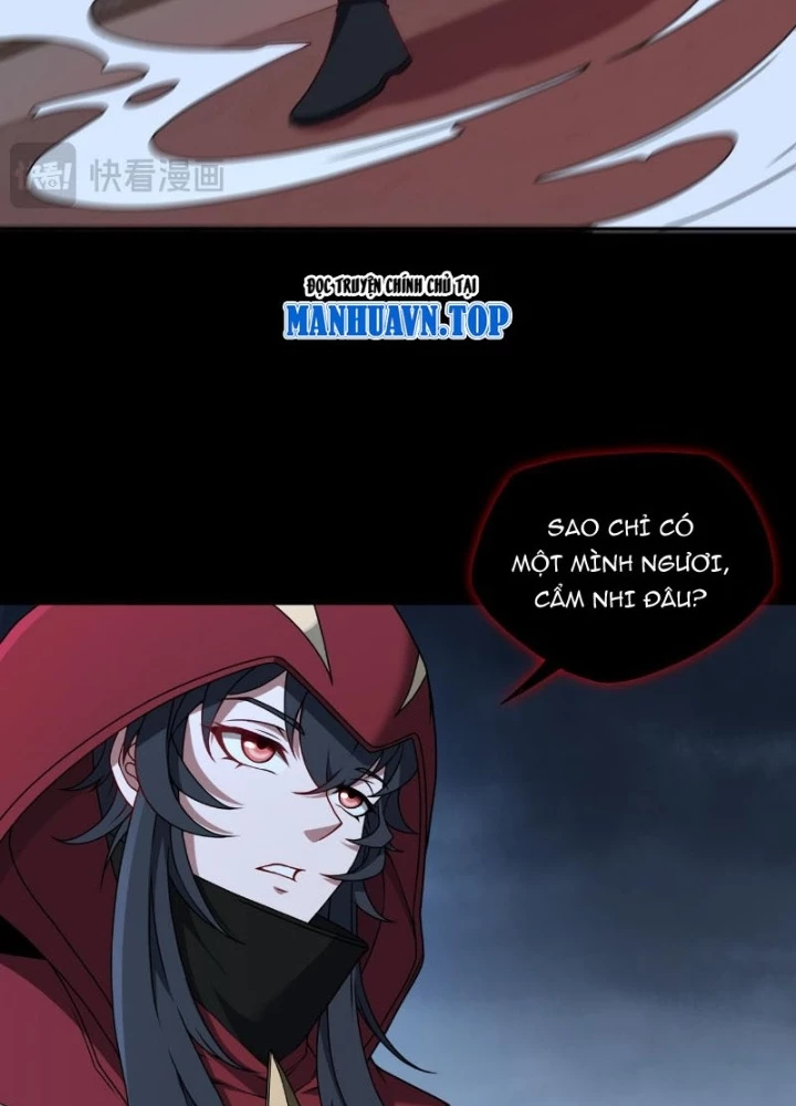 Đại Đạo Vô Danh Chapter 81 - Trang 2