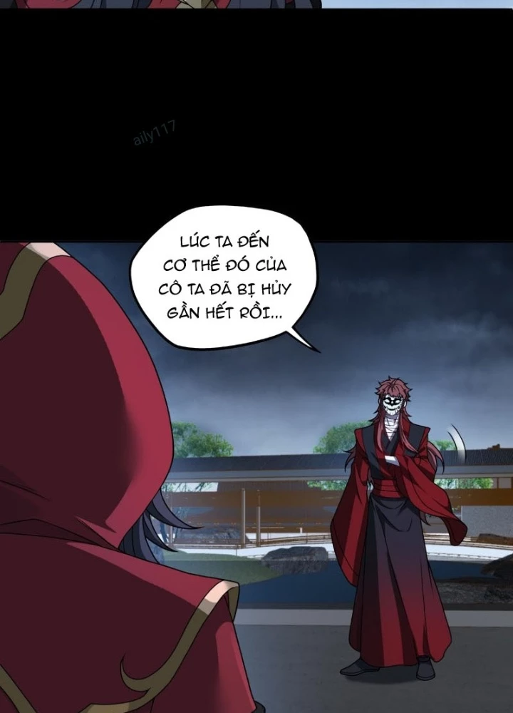 Đại Đạo Vô Danh Chapter 81 - Trang 2