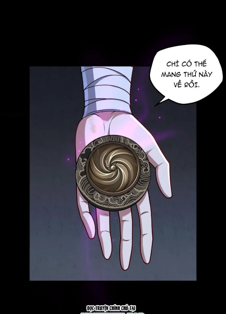 Đại Đạo Vô Danh Chapter 81 - Trang 2