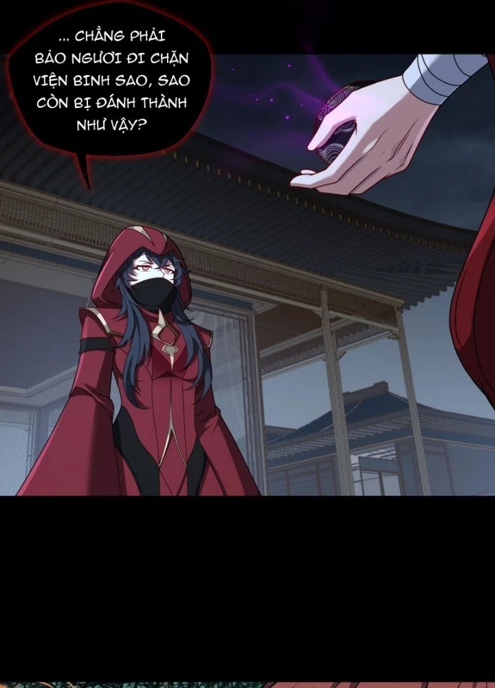 Đại Đạo Vô Danh Chapter 81 - Trang 2