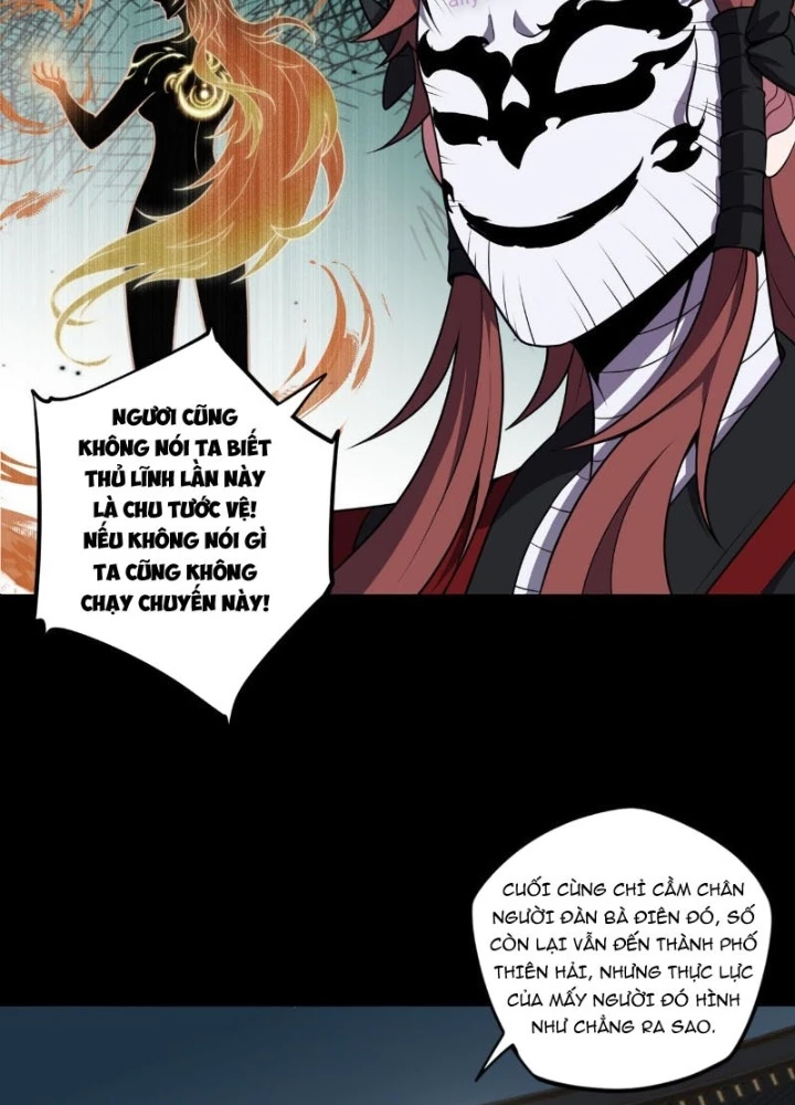 Đại Đạo Vô Danh Chapter 81 - Trang 2