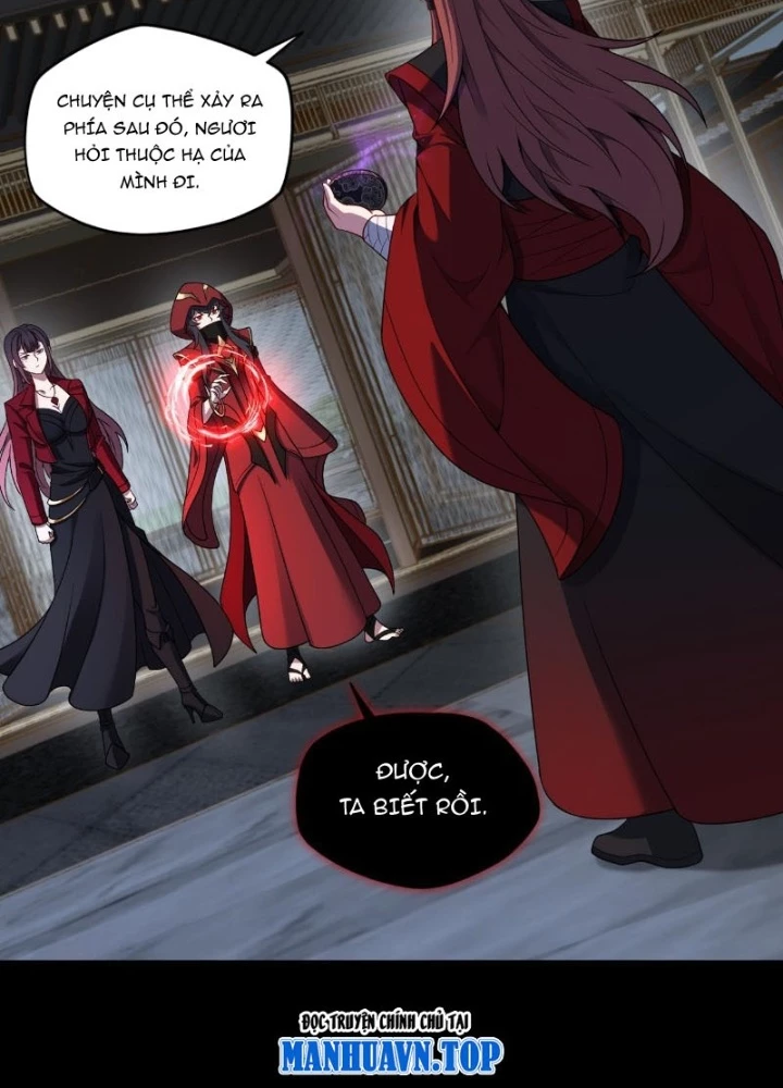 Đại Đạo Vô Danh Chapter 81 - Trang 2