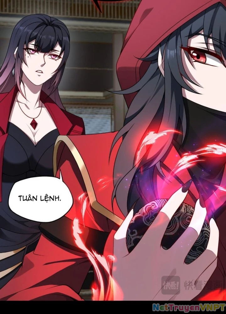 Đại Đạo Vô Danh Chapter 81 - Trang 2