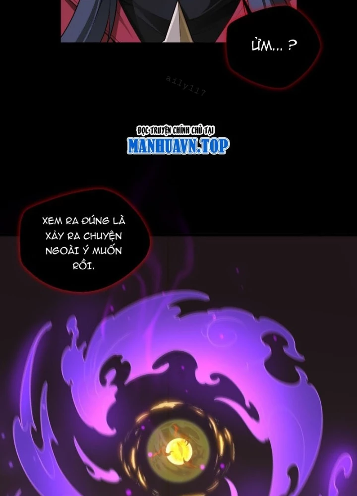 Đại Đạo Vô Danh Chapter 81 - Trang 2