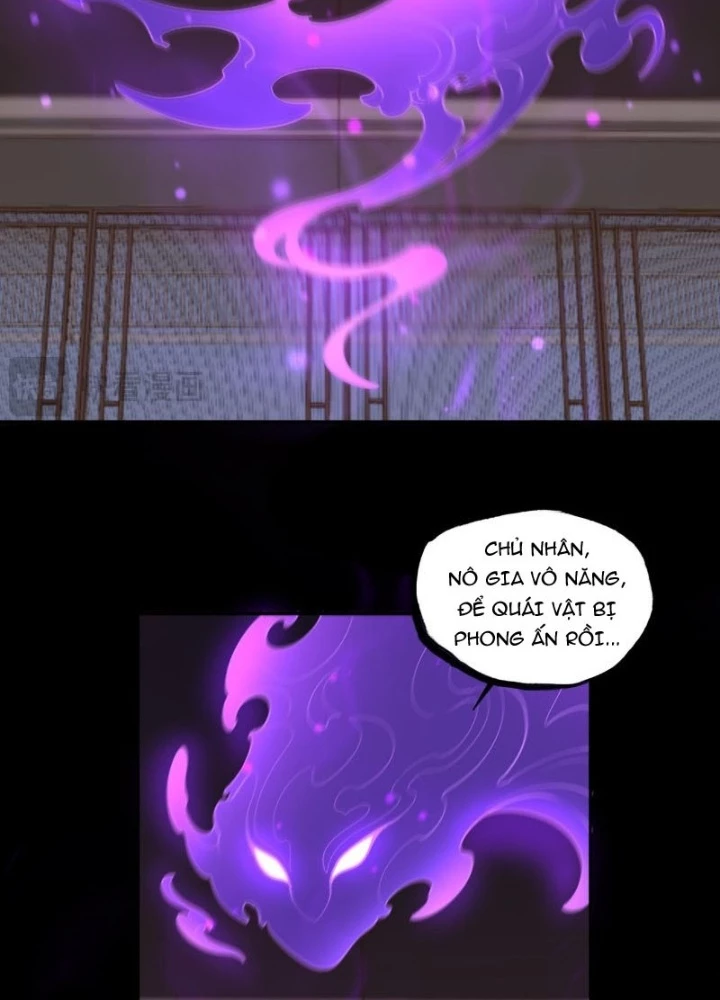 Đại Đạo Vô Danh Chapter 81 - Trang 2