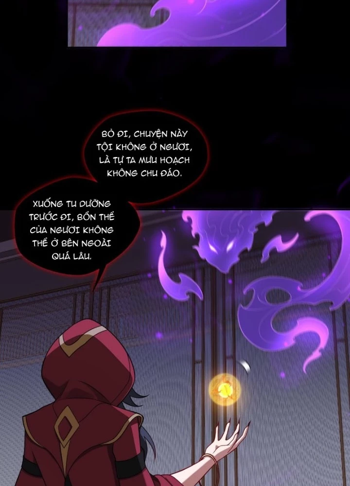 Đại Đạo Vô Danh Chapter 81 - Trang 2