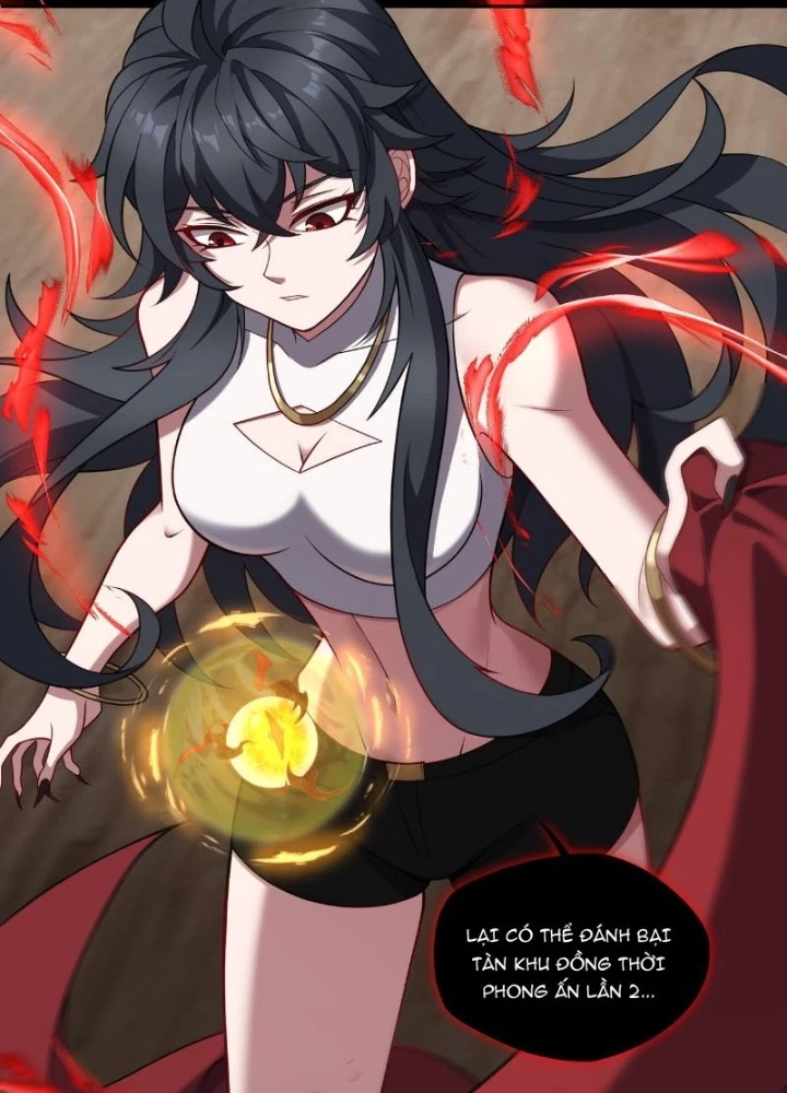 Đại Đạo Vô Danh Chapter 81 - Trang 2