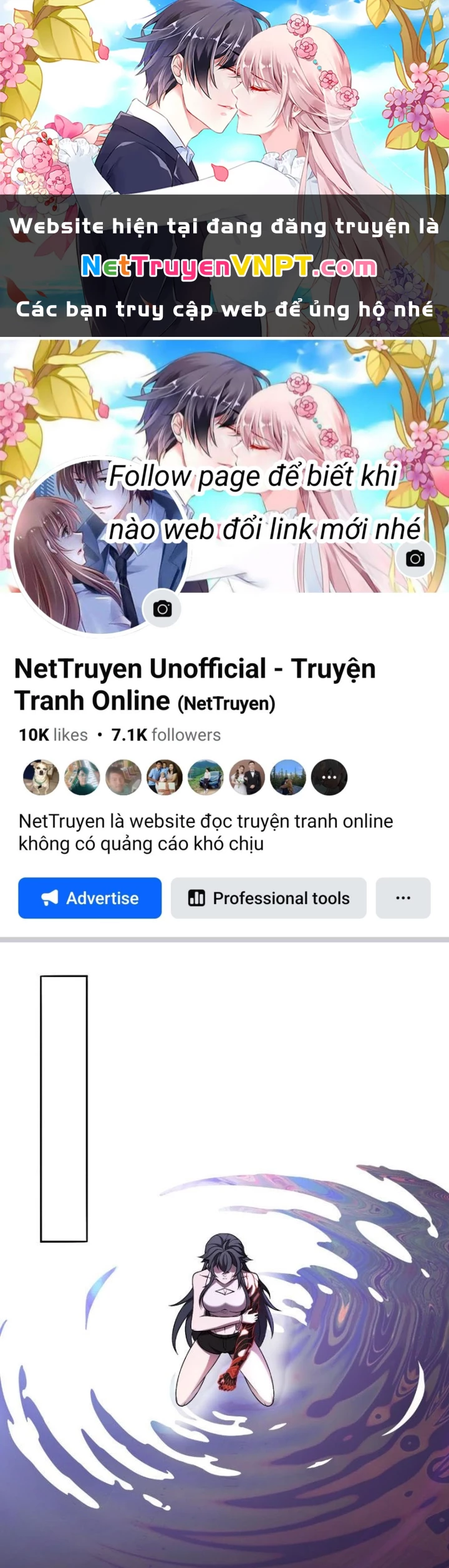 Đại Đạo Vô Danh Chapter 82 - Trang 2