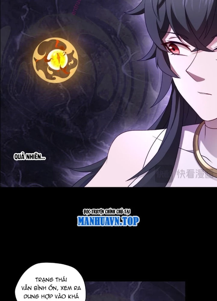 Đại Đạo Vô Danh Chapter 82 - Trang 2