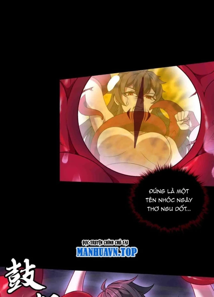 Đại Đạo Vô Danh Chapter 82 - Trang 2