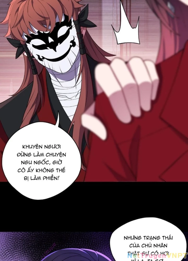 Đại Đạo Vô Danh Chapter 82 - Trang 2