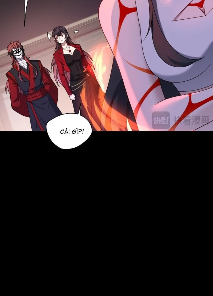 Đại Đạo Vô Danh Chapter 82 - Trang 2