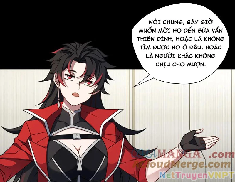 Đại Đạo Vô Danh Chapter 83 - Trang 2