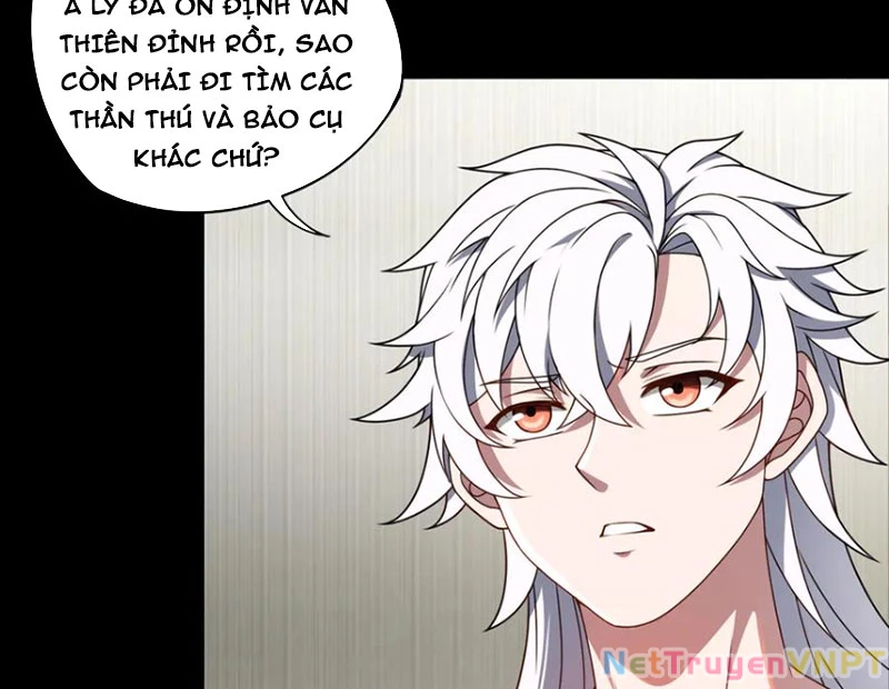 Đại Đạo Vô Danh Chapter 83 - Trang 2