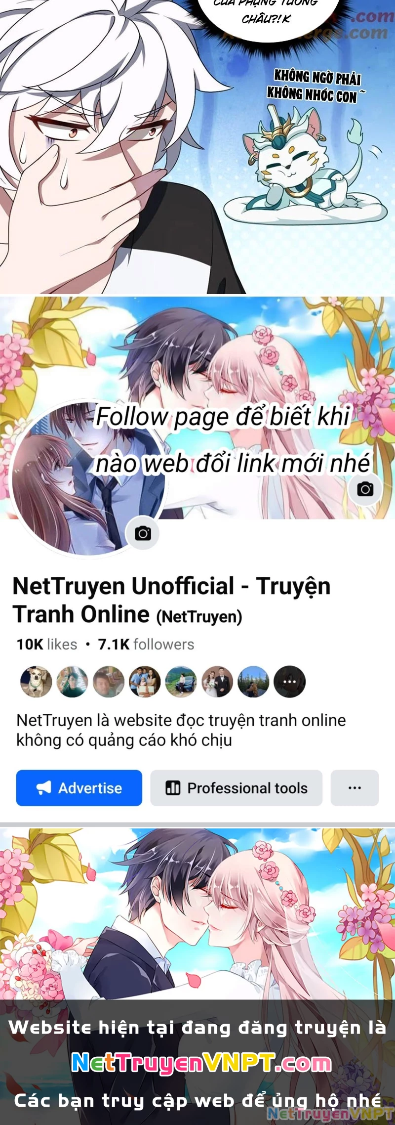 Đại Đạo Vô Danh Chapter 83 - Trang 2