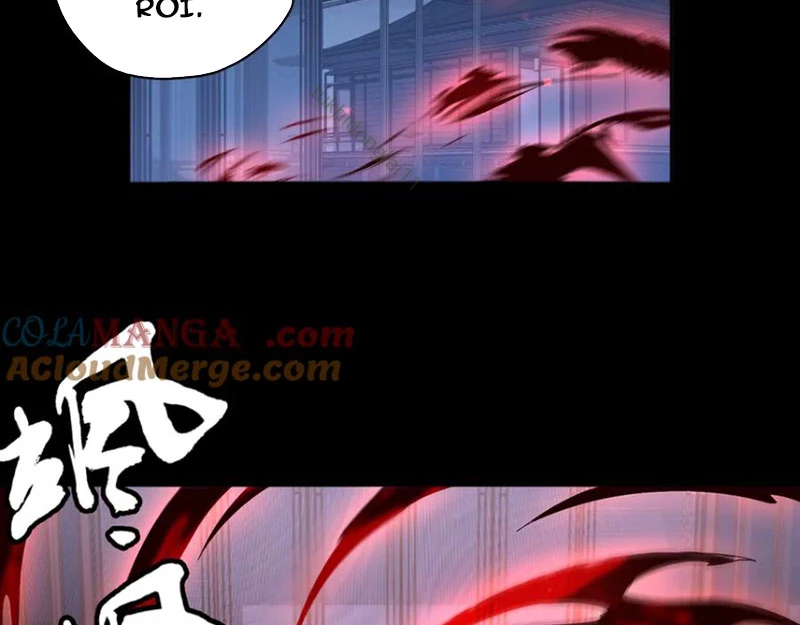 Đại Đạo Vô Danh Chapter 83 - Trang 2