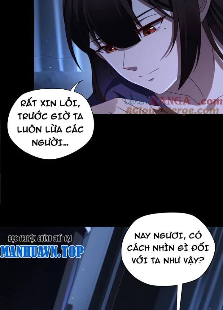 Đại Đạo Vô Danh Chapter 84 - Trang 2