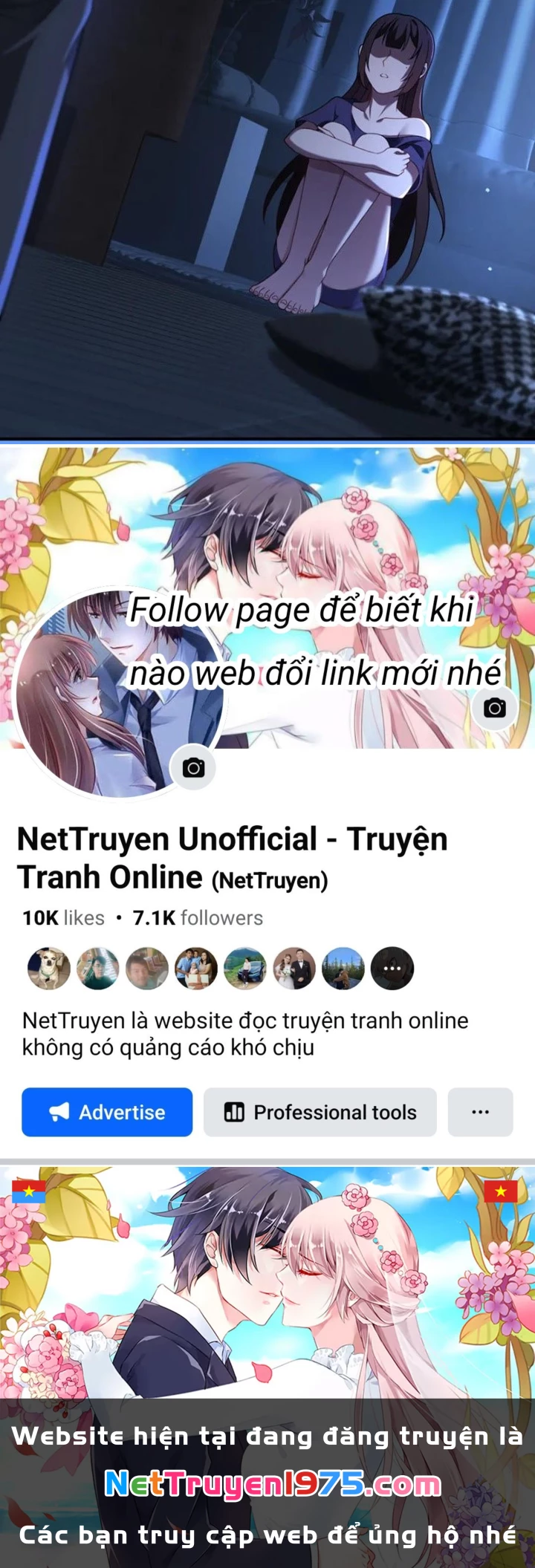 Đại Đạo Vô Danh Chapter 84 - Trang 2