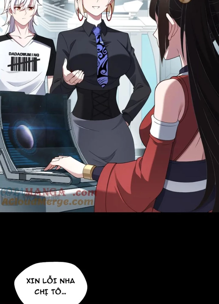 Đại Đạo Vô Danh Chapter 84 - Trang 2