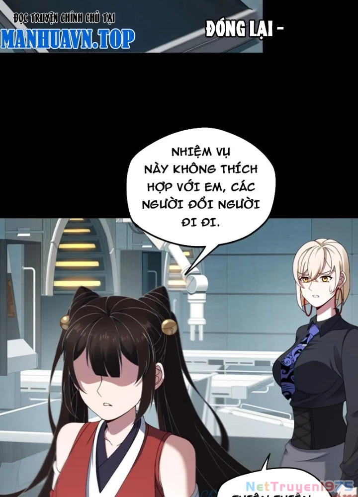 Đại Đạo Vô Danh Chapter 84 - Trang 2