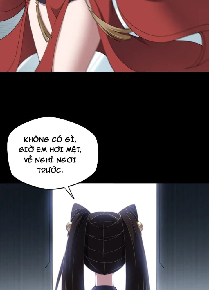 Đại Đạo Vô Danh Chapter 84 - Trang 2