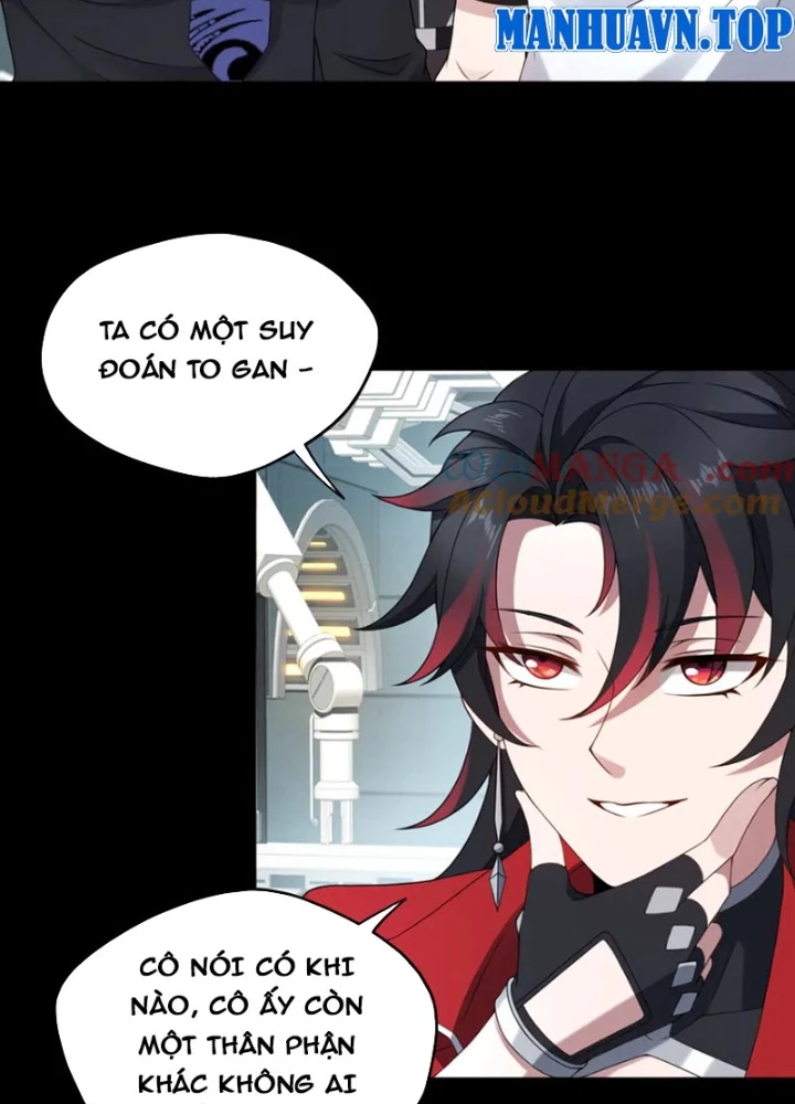 Đại Đạo Vô Danh Chapter 84 - Trang 2