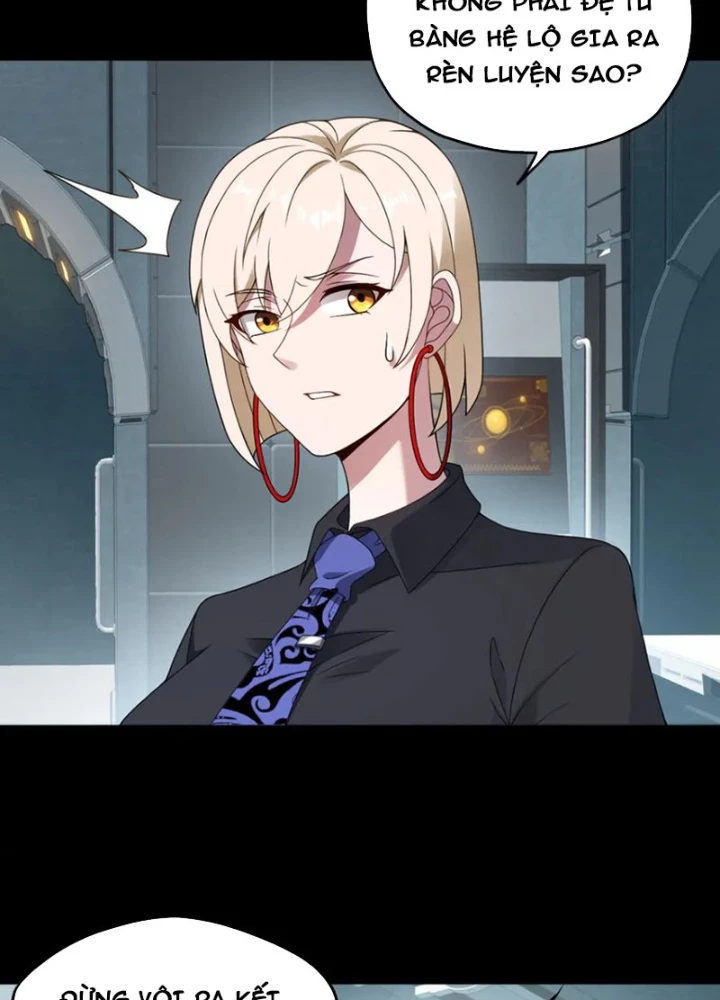 Đại Đạo Vô Danh Chapter 84 - Trang 2