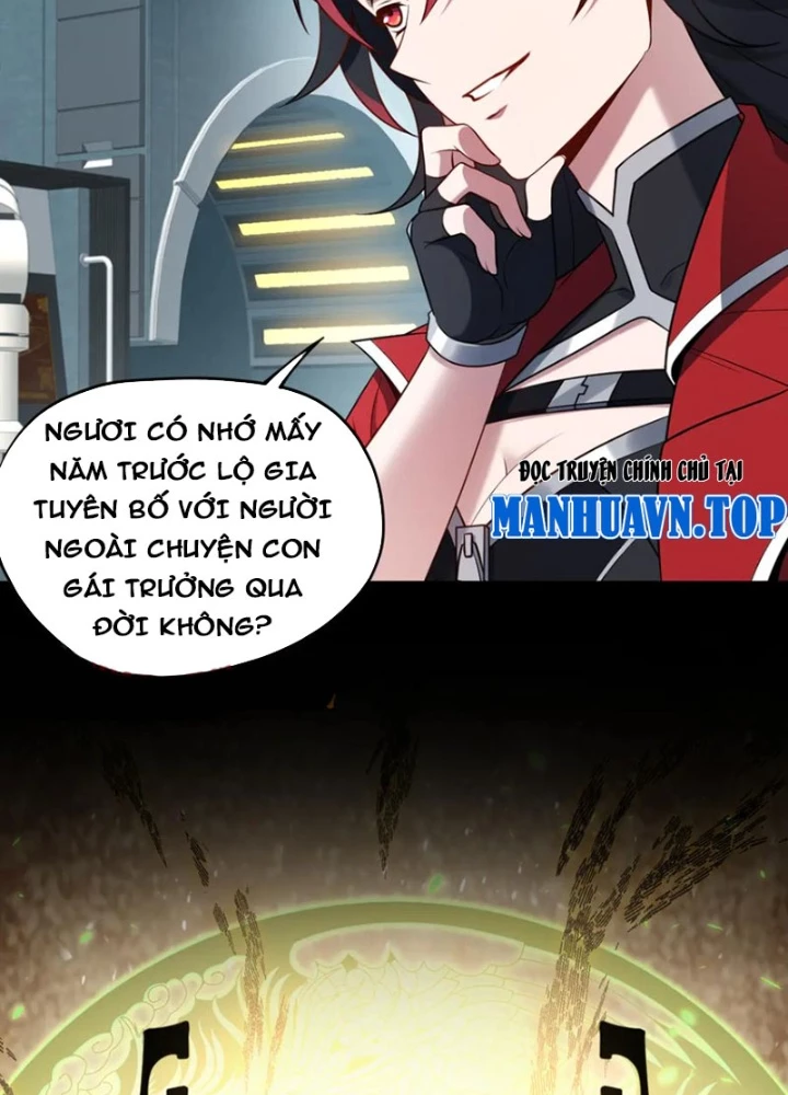 Đại Đạo Vô Danh Chapter 84 - Trang 2