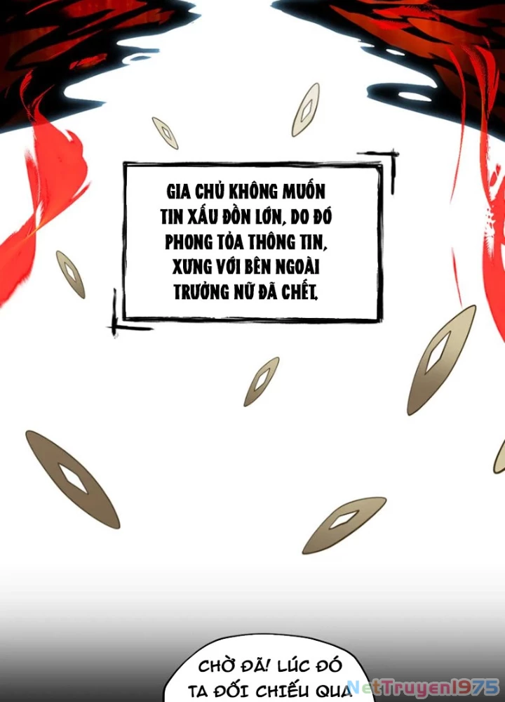 Đại Đạo Vô Danh Chapter 84 - Trang 2