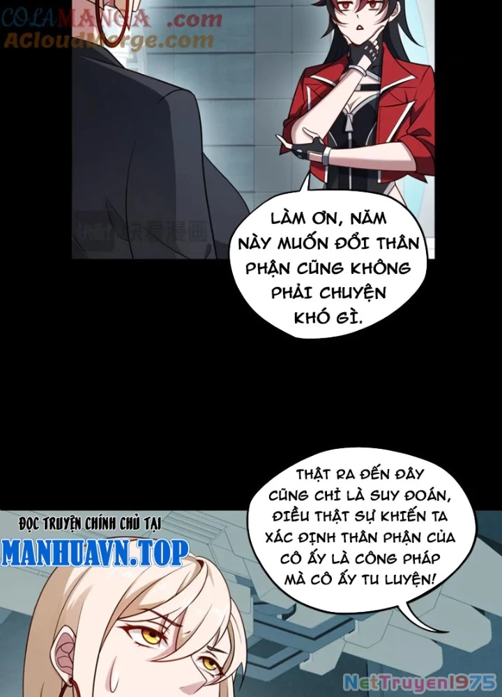 Đại Đạo Vô Danh Chapter 84 - Trang 2