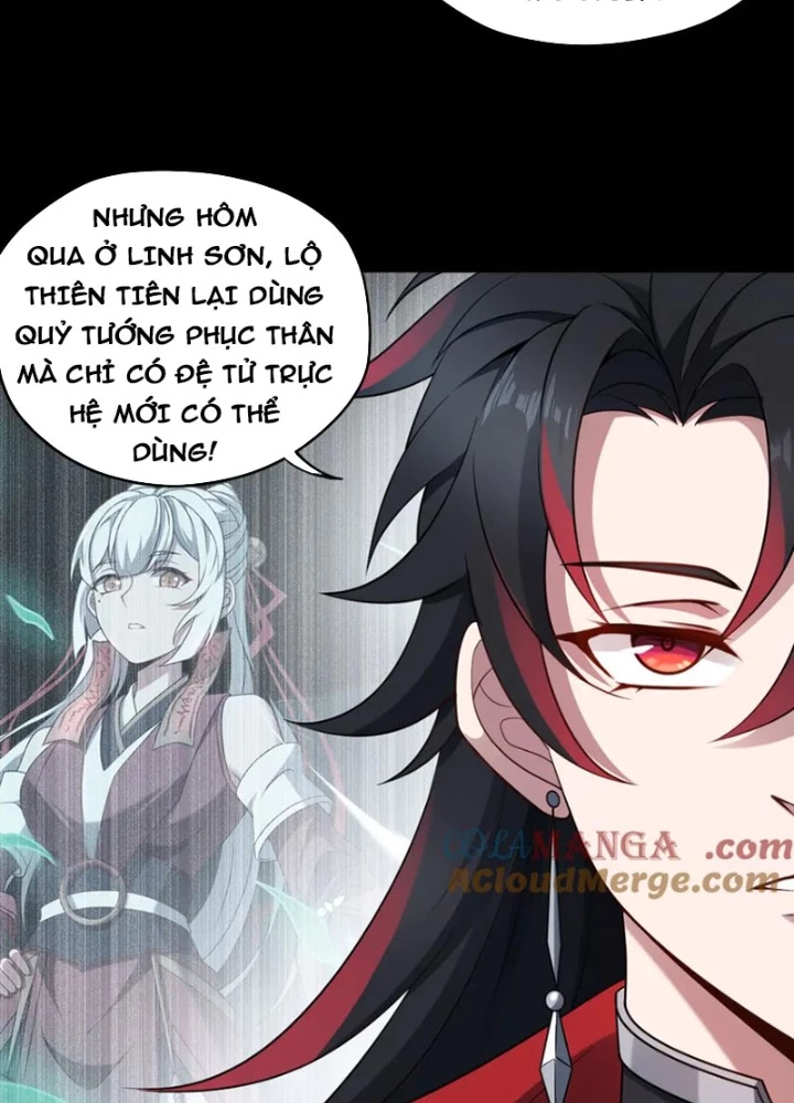 Đại Đạo Vô Danh Chapter 84 - Trang 2