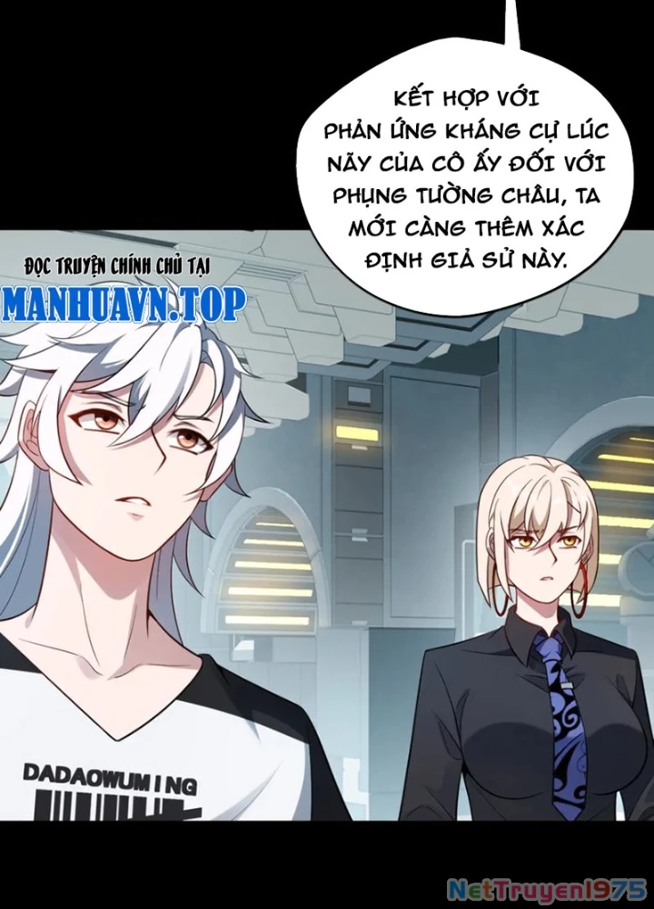 Đại Đạo Vô Danh Chapter 84 - Trang 2