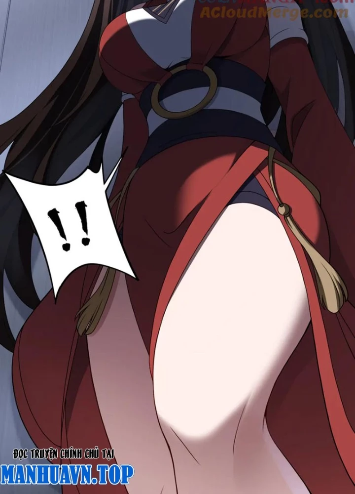 Đại Đạo Vô Danh Chapter 84 - Trang 2