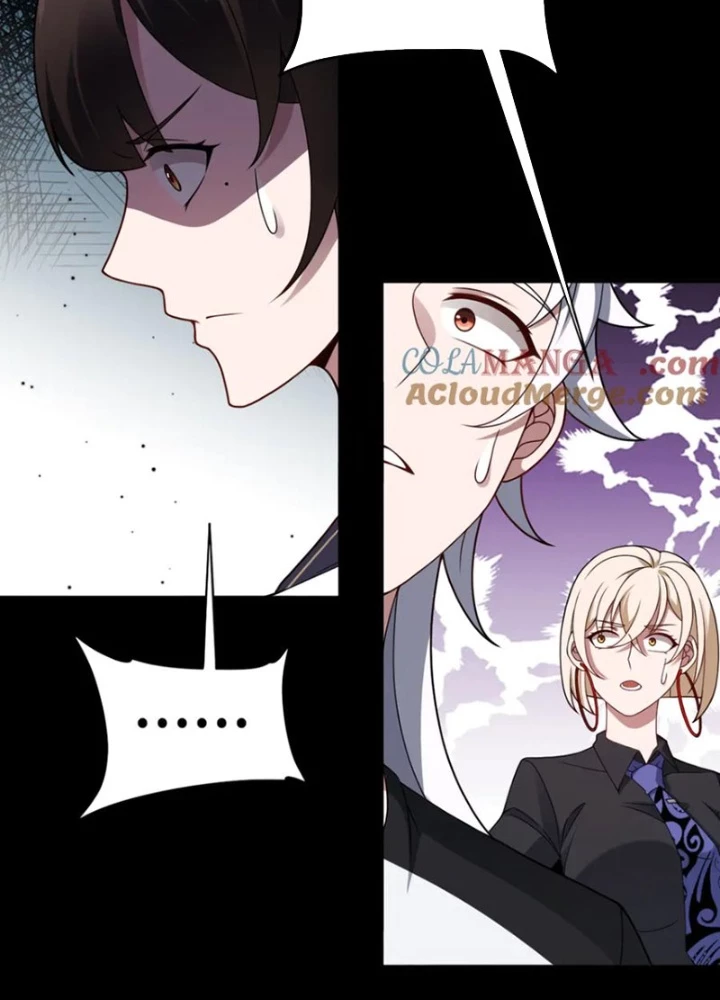 Đại Đạo Vô Danh Chapter 84 - Trang 2