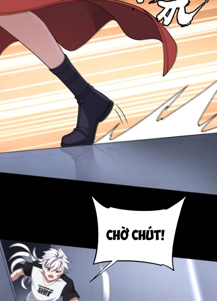 Đại Đạo Vô Danh Chapter 84 - Trang 2